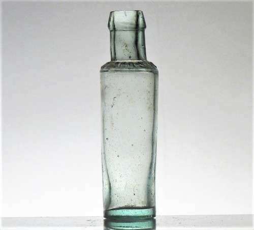 MASONS EXTRACT BOTTLE