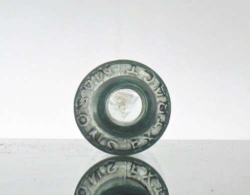 MASONS EXTRACT BOTTLE