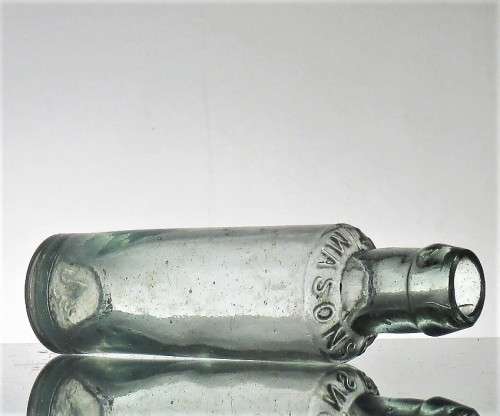 MASONS EXTRACT BOTTLE