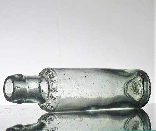 MASONS EXTRACT BOTTLE
