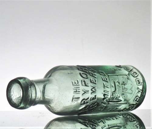 MARYPORT BREWERY BOTTLE