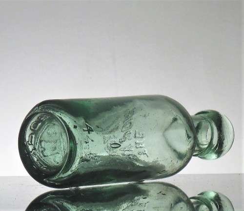MARYPORT BREWERY BOTTLE