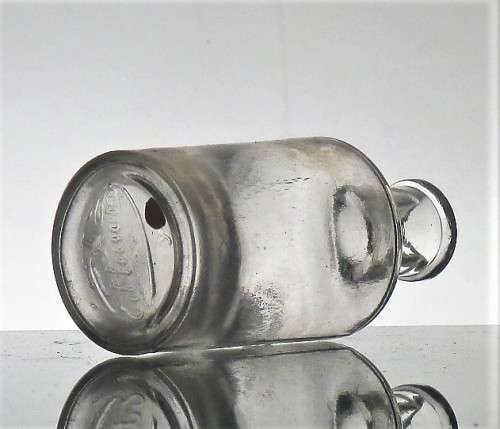 E.D. PINAUD PERFUME BOTTLE
