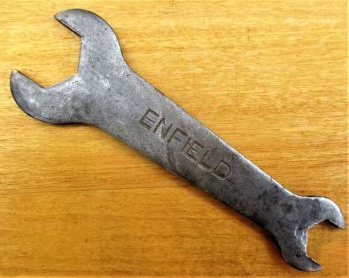 ENFIELD SPANNER