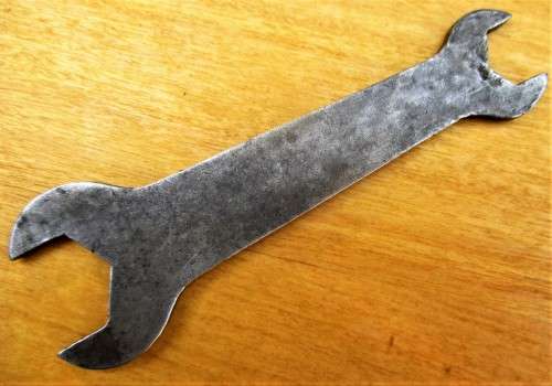 ENFIELD SPANNER