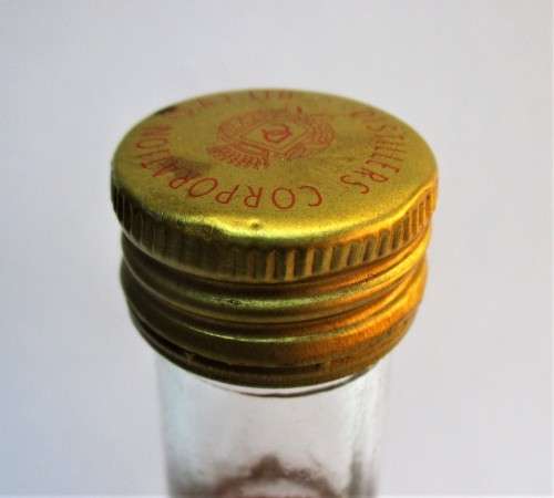 OUDE MEESTER BRANDY DUMMY BOTTLE