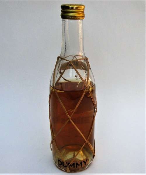 OUDE MEESTER BRANDY DUMMY BOTTLE