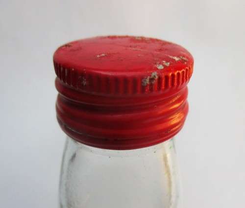 VINTAGE OUDE MEESTER DUMMY BOTTLE