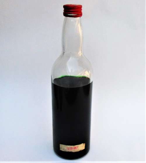 VINTAGE OUDE MEESTER DUMMY BOTTLE