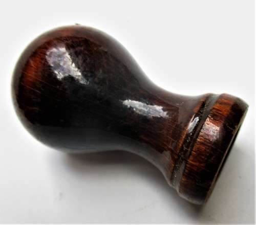 HAND PLANE KNOB