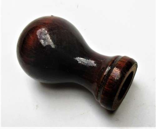 HAND PLANE KNOB
