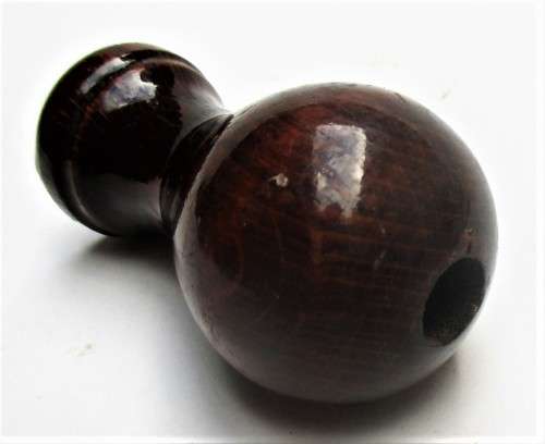 HAND PLANE KNOB