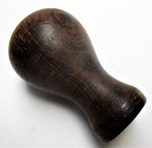 HAND PLANE KNOB
