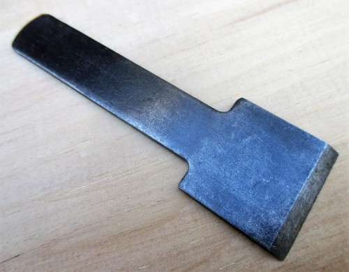 HAND PLANE STANLEY SW No.75 IRON/BLADE