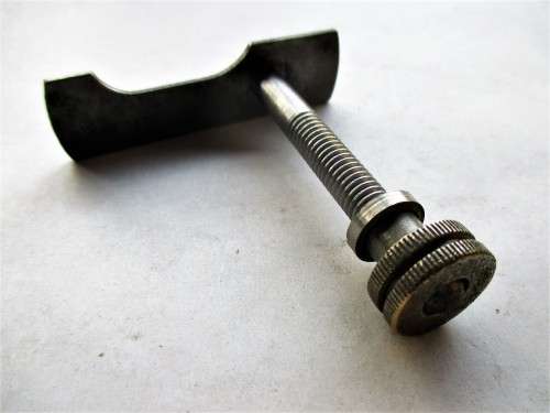 STANLEY HAND PLANE AJUSTABLE DEPTH GAUGE