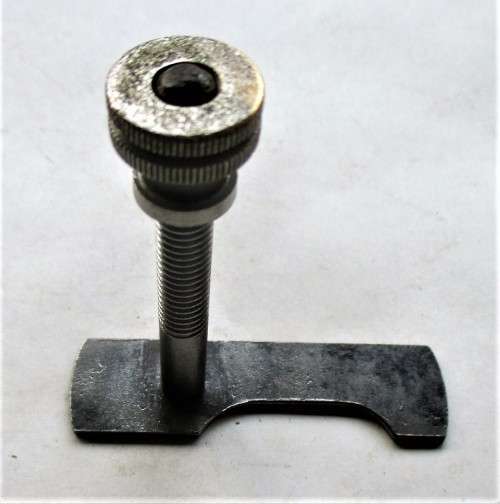 STANLEY HAND PLANE AJUSTABLE DEPTH GAUGE