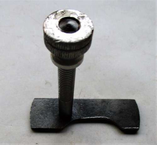 STANLEY HAND PLANE AJUSTABLE DEPTH GAUGE
