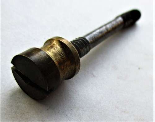 HAND PLANE KNOB SCREW
