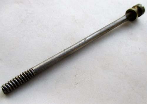HAND PLANE TODE SCREW