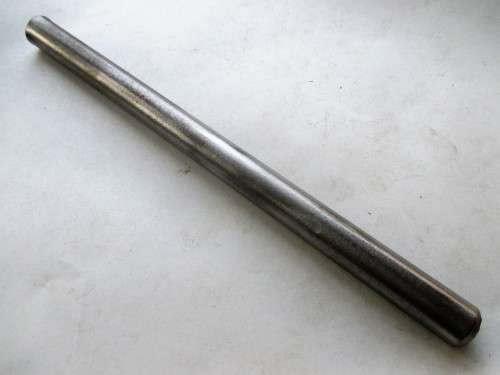 HAND PLANE FENCE ROD