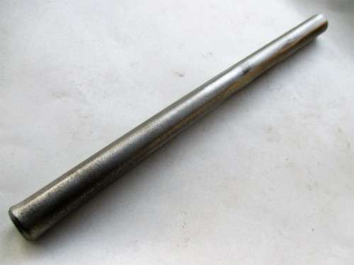 HAND PLANE FENCE ROD