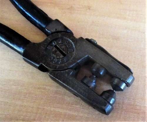 ETCO BOSTON TAPE MEASURE REPAIR PLIER TOOL