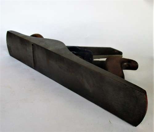 RECORD No.5  HAND PLANE