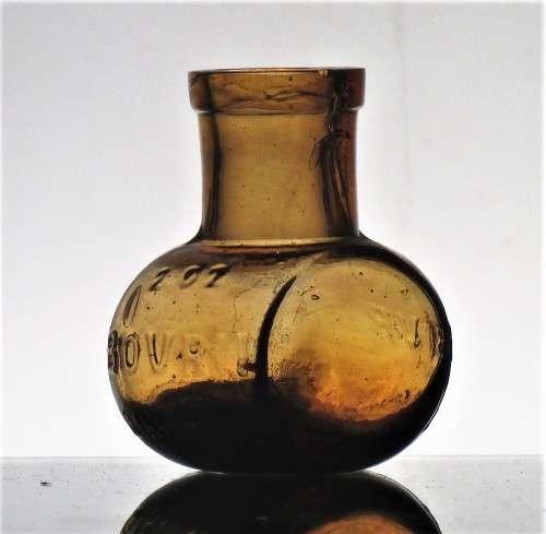 BOVRIL 2oz  BOTTLE