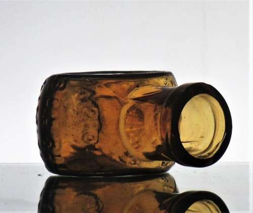 BOVRIL 2oz  BOTTLE