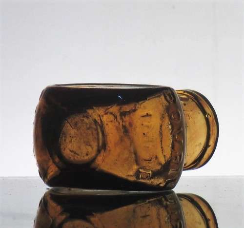 BOVRIL 2oz  BOTTLE