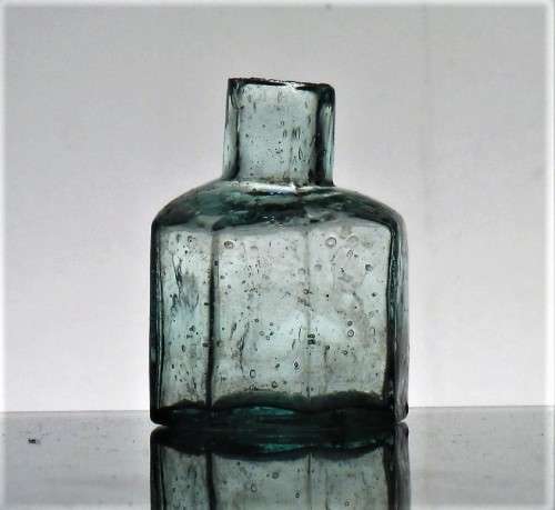 INK  BOTTLE