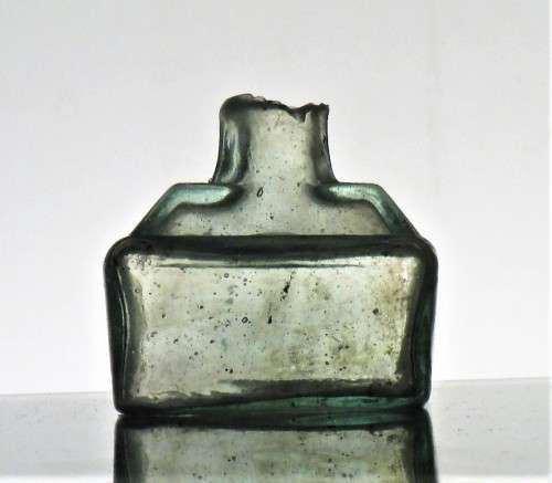 BOAT INK  BOTTLE