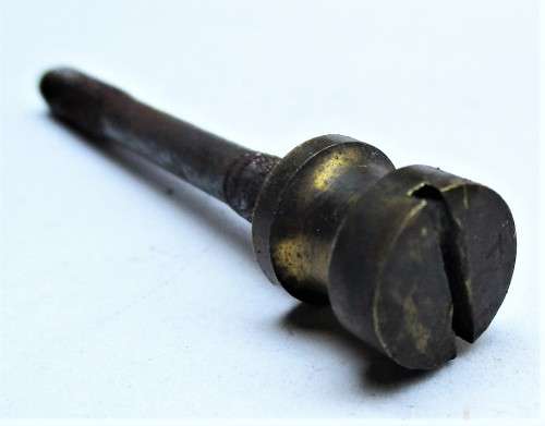 HAND PLANE KNOB SCREW