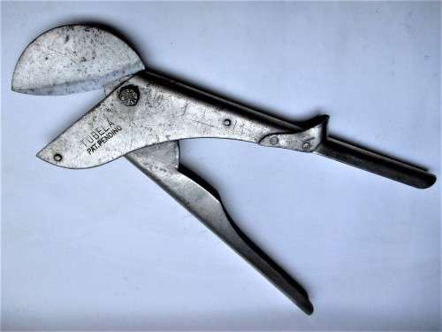 LACO SLATE CUTTER