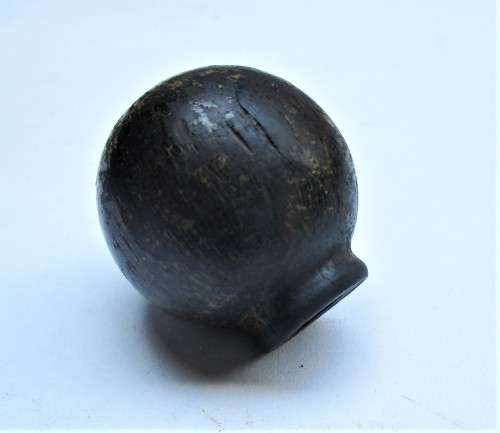 HAND PLANE KNOB