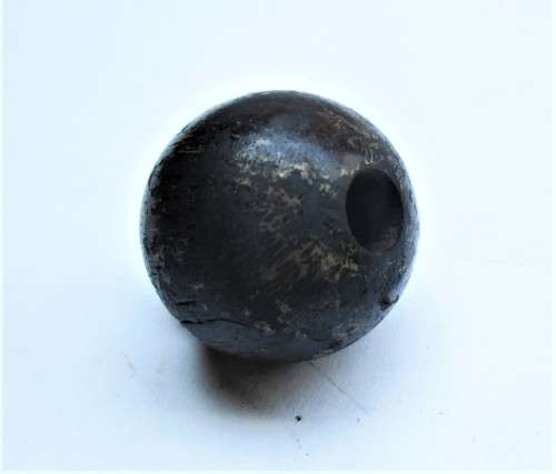 HAND PLANE KNOB