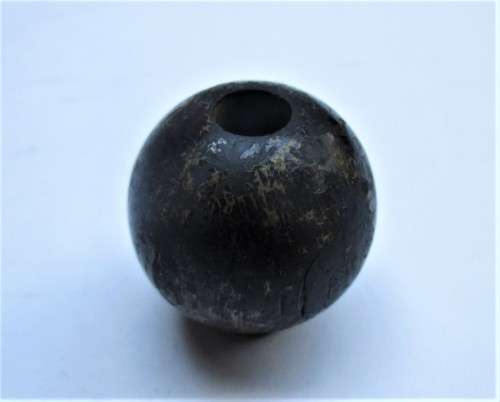 HAND PLANE KNOB