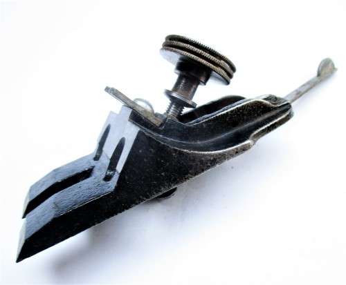 STANLEY No. 5 FROG