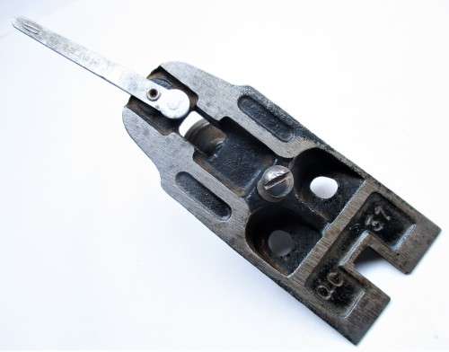 STANLEY No. 5 FROG