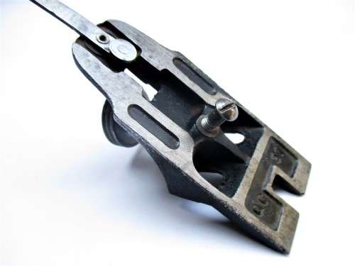 STANLEY No. 5 FROG