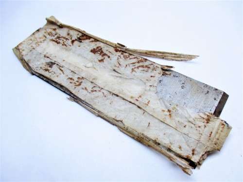 STANLEY No.6-7 IRON