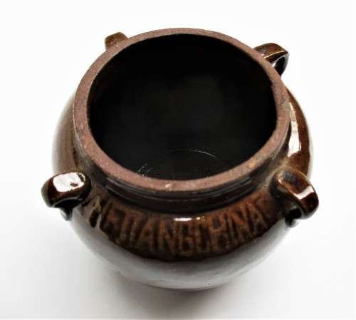VINTAGE GINGER JAR