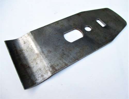 HAND PLANE CHIP BREAKER