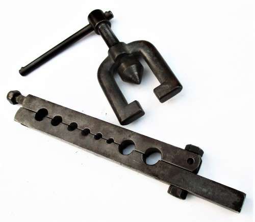 VINTAGE FLARING TOOL