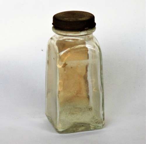 VINTAGE CEREBOS CELERY SALT BOTTLE