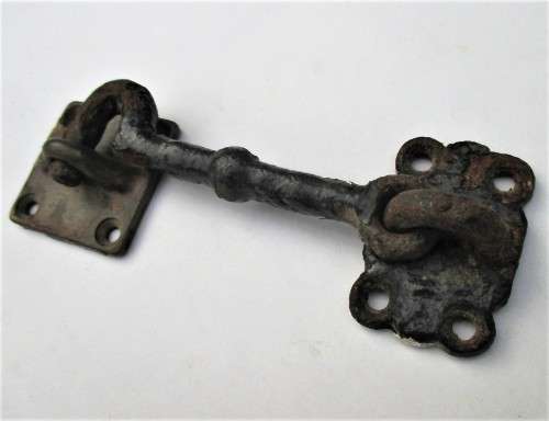 VINTAGE  CABIN HOOK/LATCH