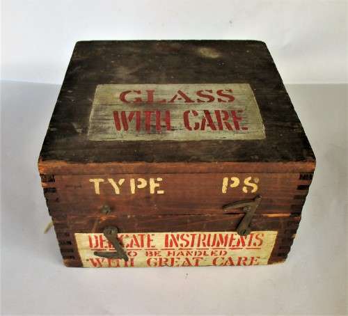 1941 MILIRARY COMPASS
