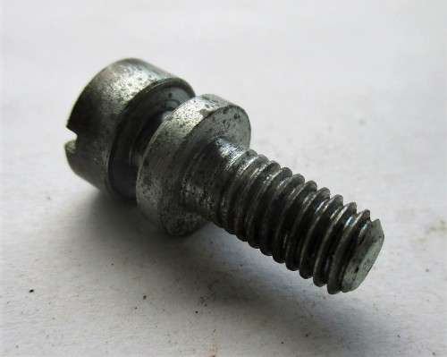 HAND PLANE FROG ADJUSTING SCREW