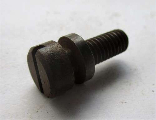 HAND PLANE FROG ADJUSTING SCREW