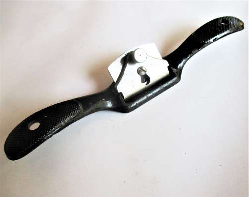 STANLEY No. 51 HAND PLANE